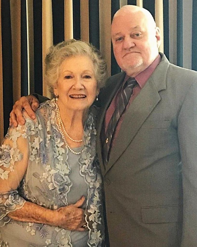 Hazel Crain Lamkin Profile Photo