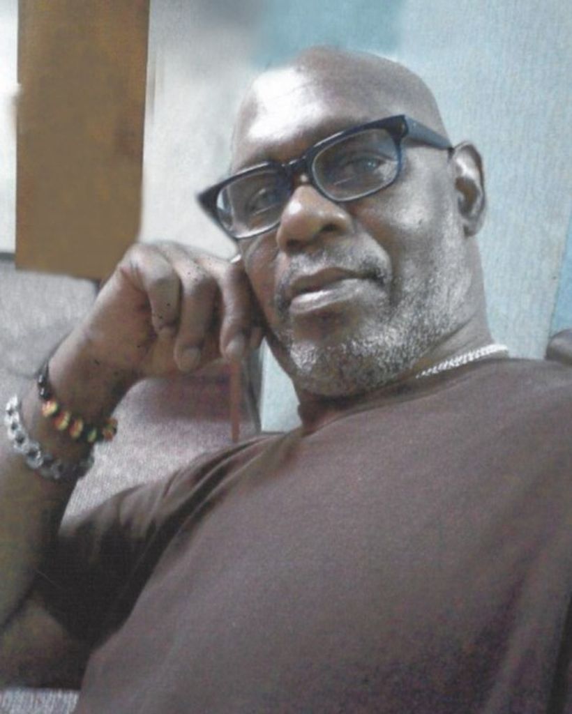 Jerry Lee Washington