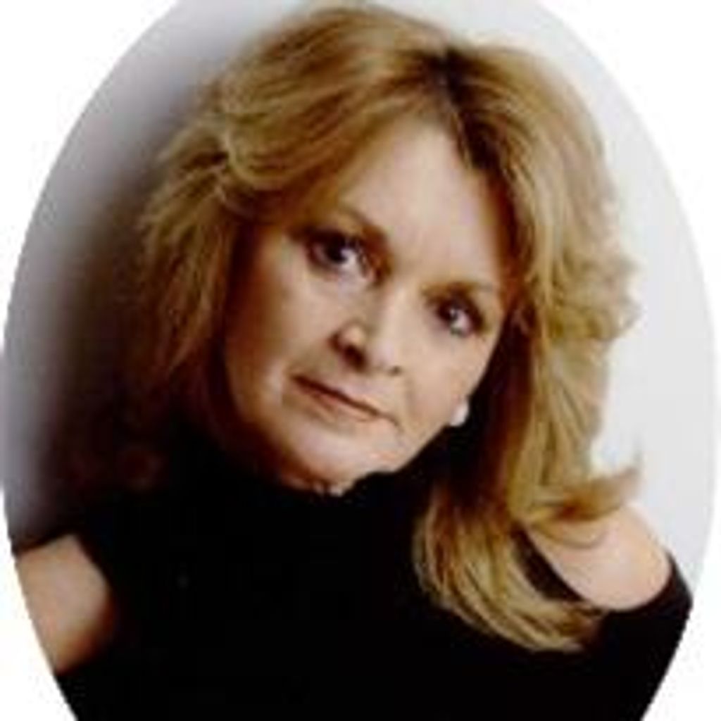 Patricia Hill Burns