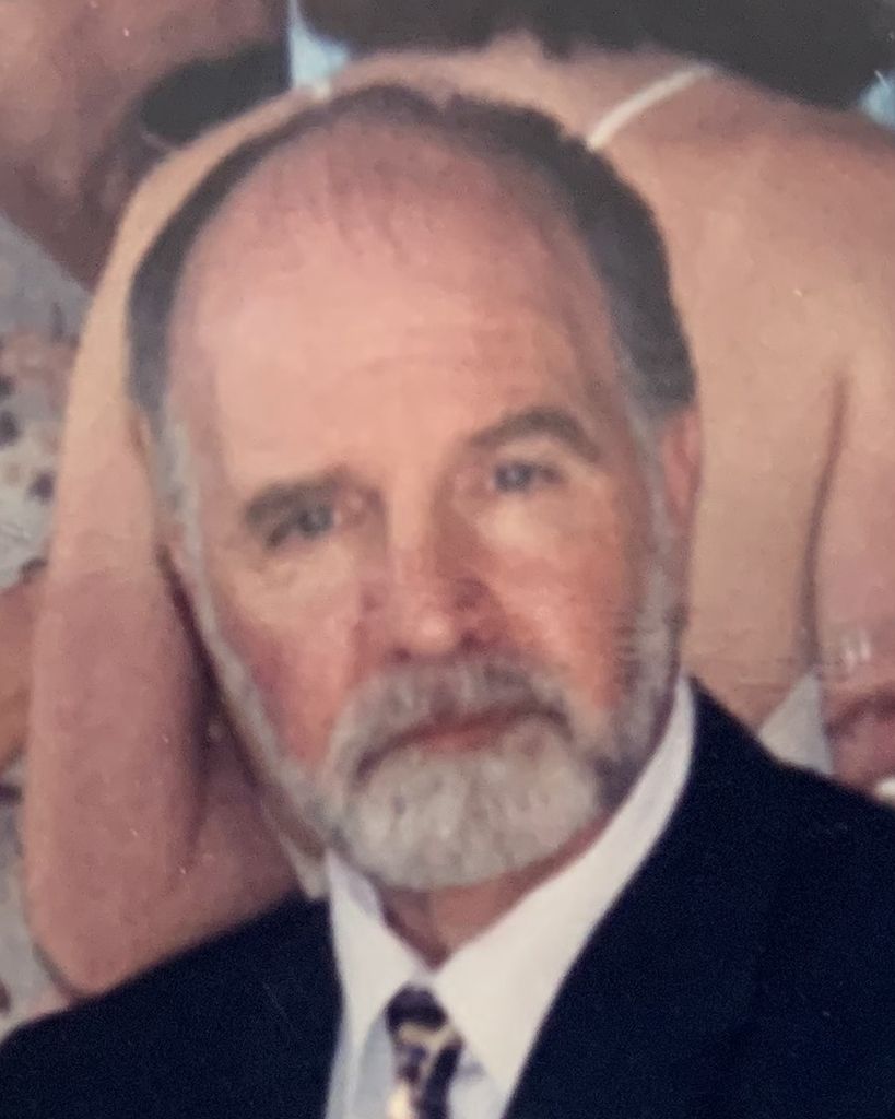 William Riley Hannah