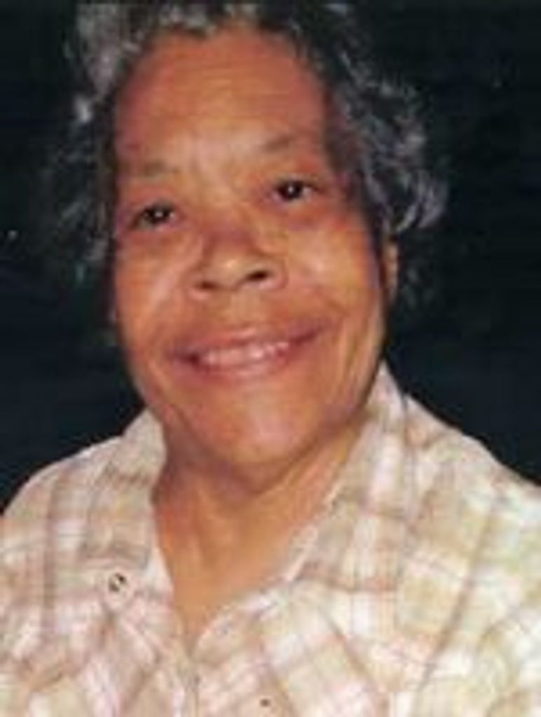 Gladys Marie Grant