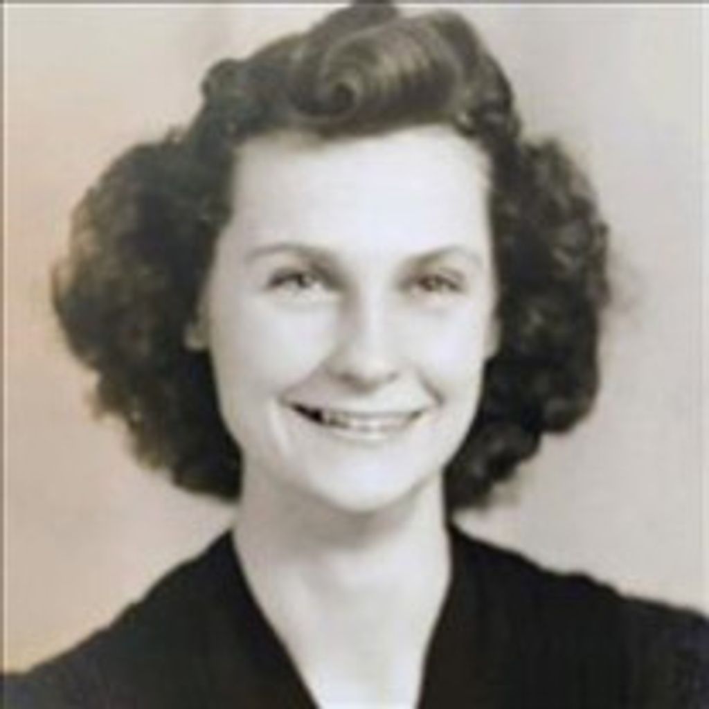 Ruby Marie Unruh