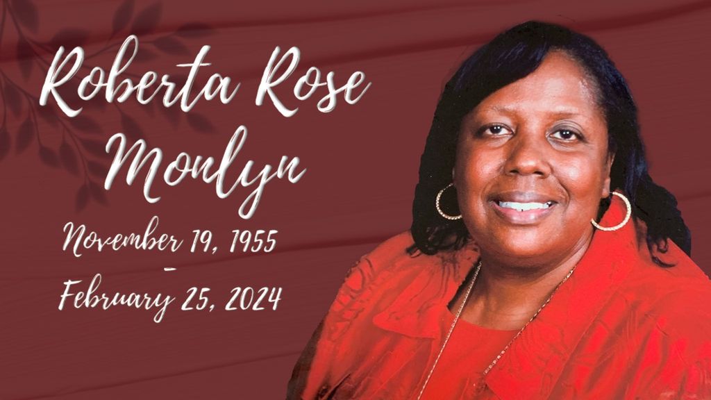 Roberta Rose Monlyn Profile Photo