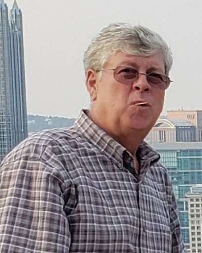 Stephen Charles Kamp's obituary image
