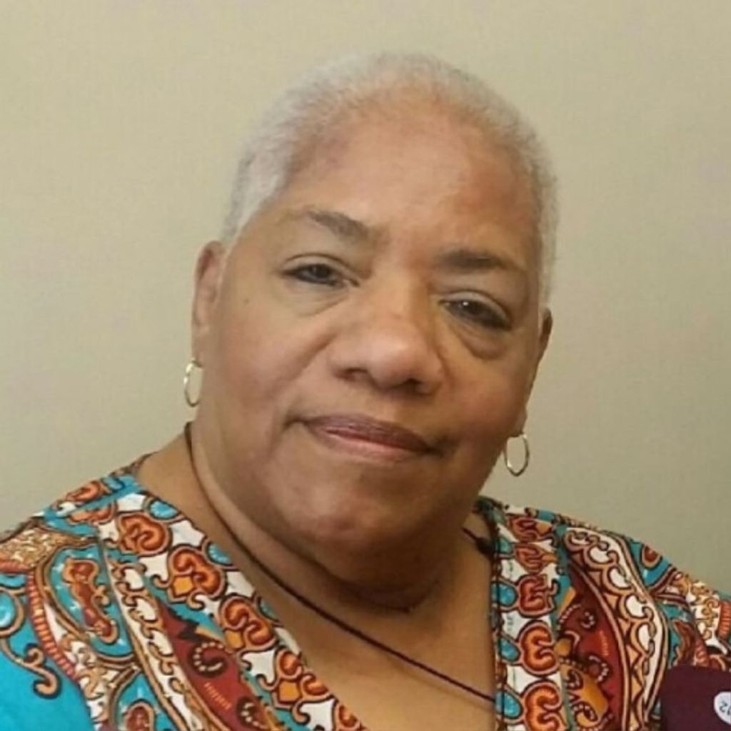 Ms. Mary Louise Cooper