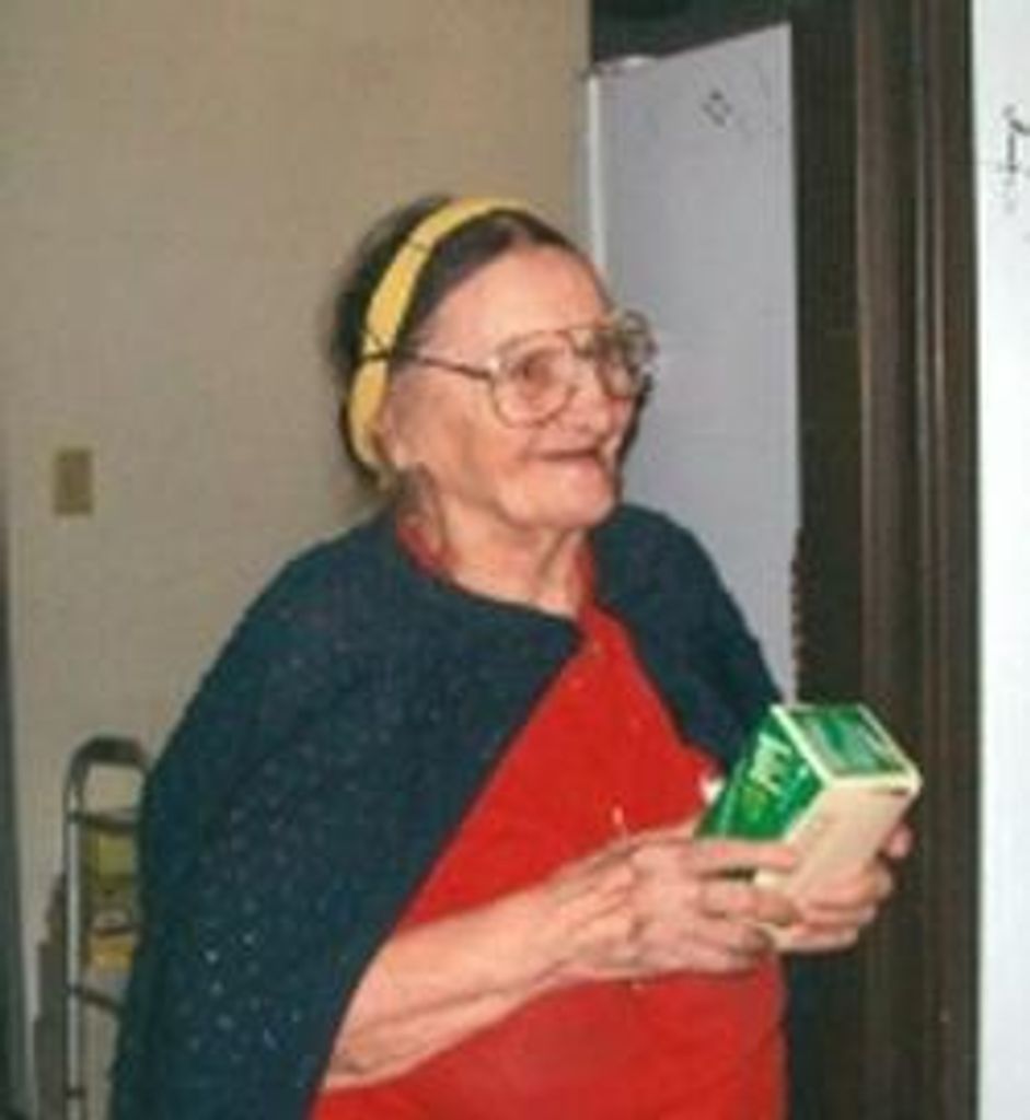 Doris Della Daugherty Profile Photo