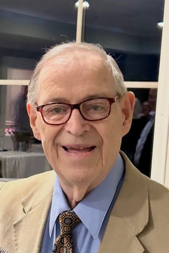 George Seymour Profile Photo