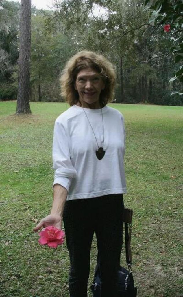 Phyllis Carol Defenderfer