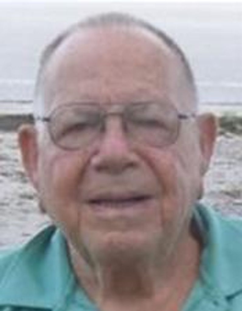 Emmett Edwin Simmons Profile Photo