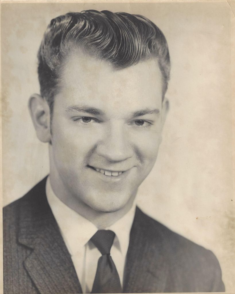 Anthony A. Hudacky
