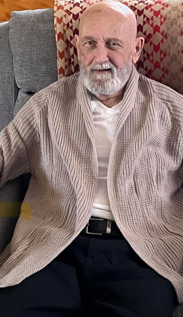 Donald James Leavens Profile Photo