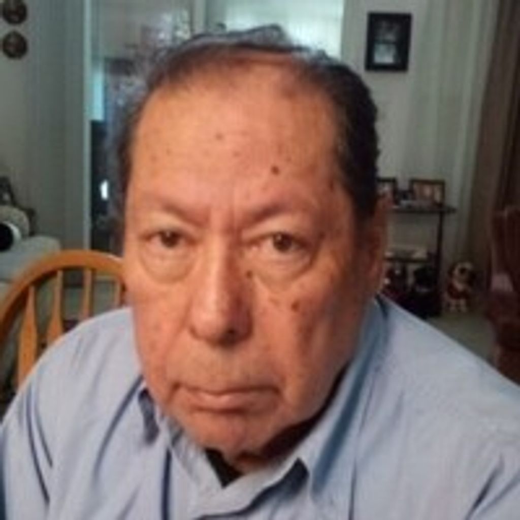 Tony Moralez