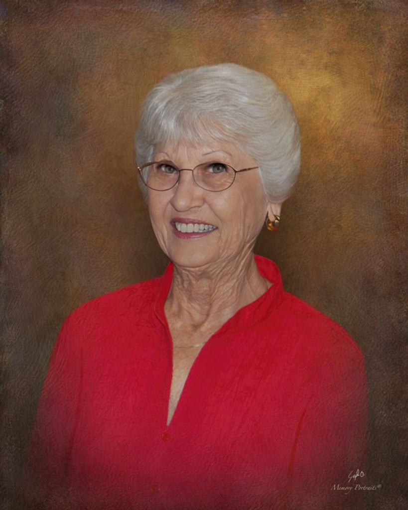Della Nora Pittman