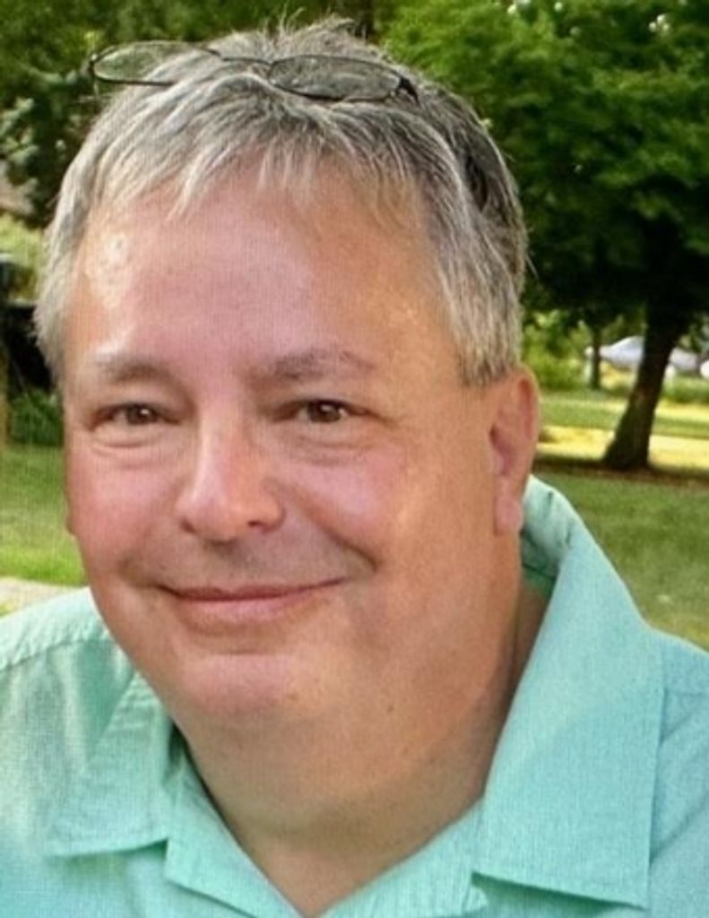 Gary A. Counterman