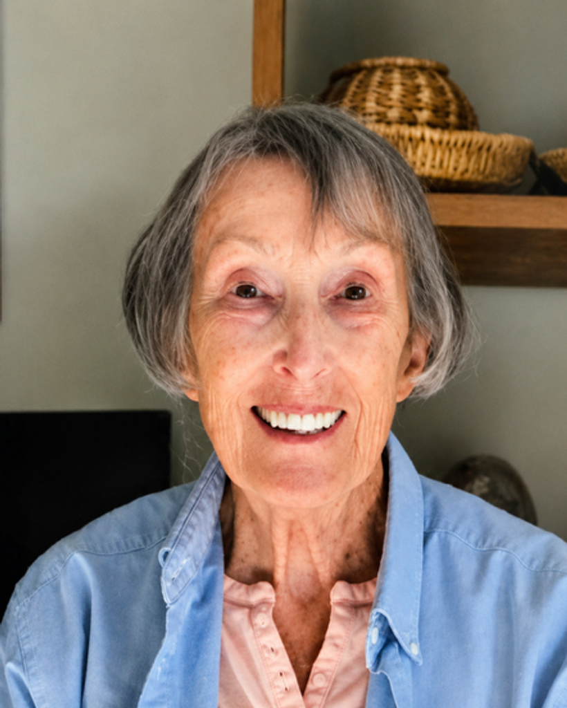 Catharine (Kate) Louise Hull Profile Photo