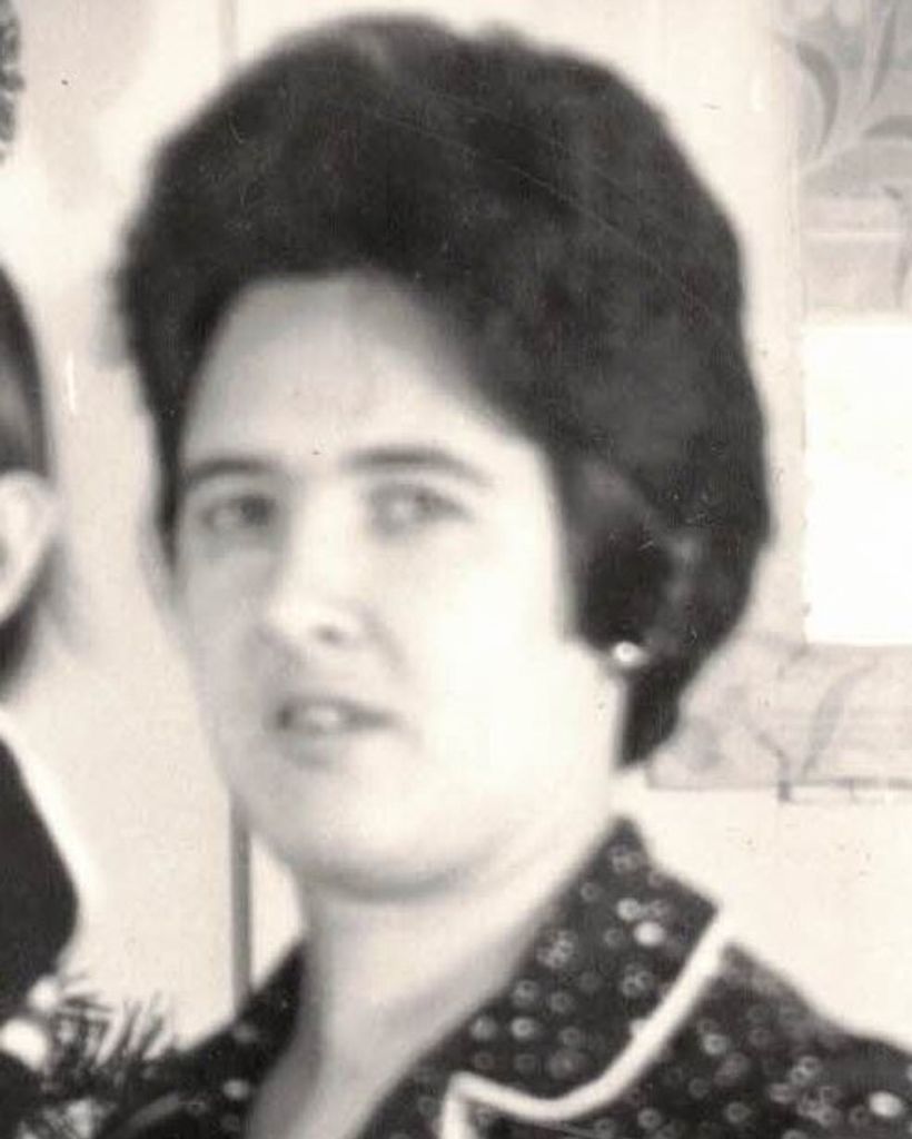 Maria (Pacheco)  Lazaro