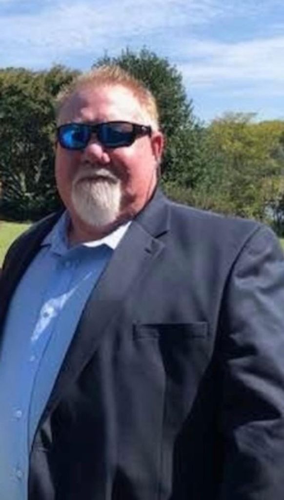 Christopher "Chris" Craven