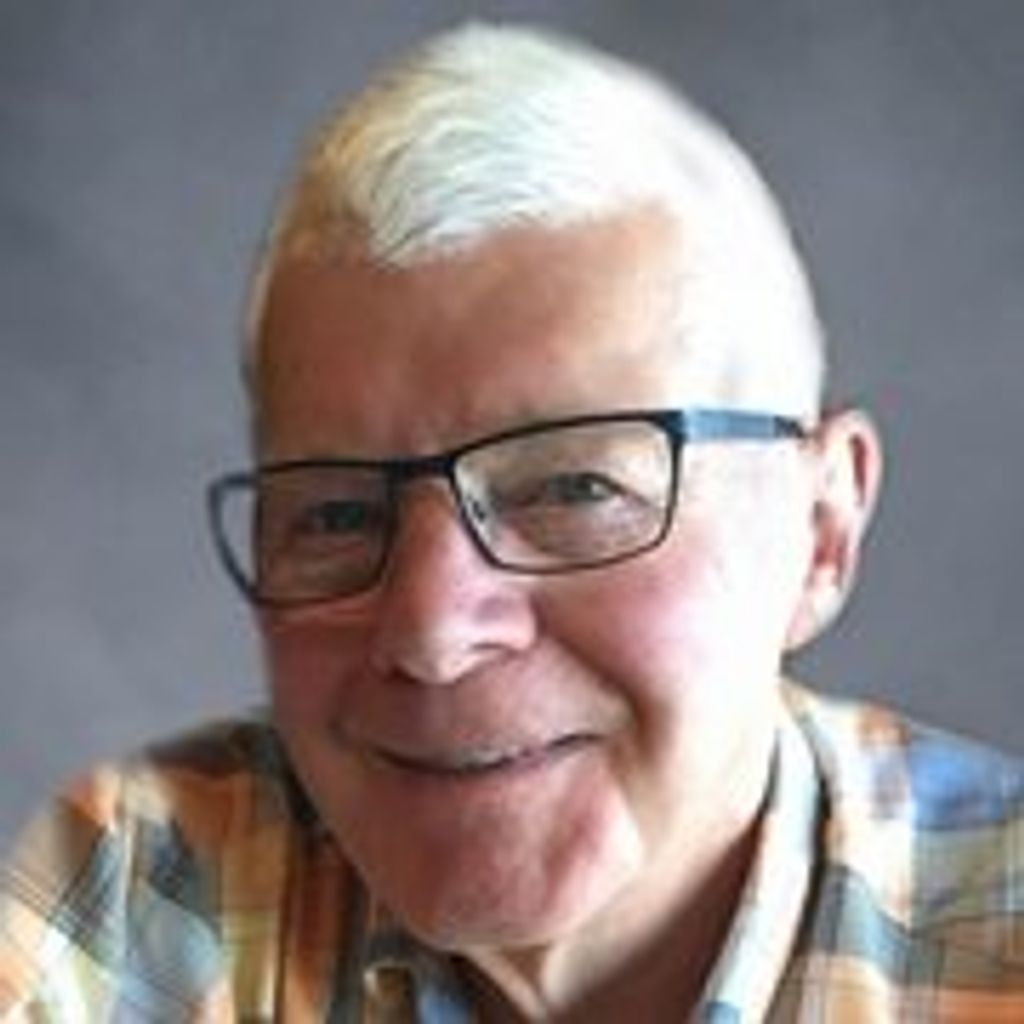 Ian Mckechnie Profile Photo