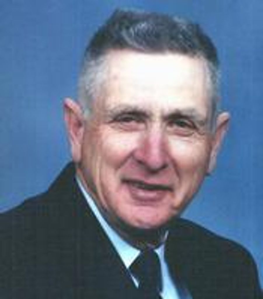 Cecil Ford Orr