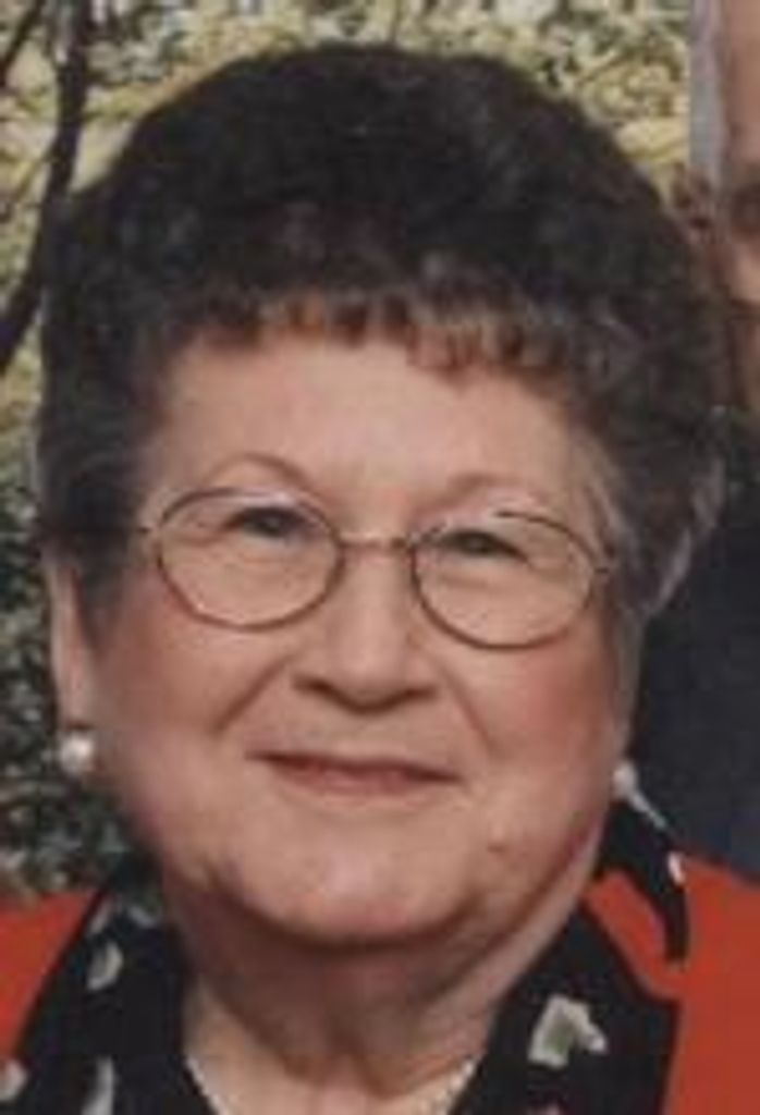 Echols, Lurline A.