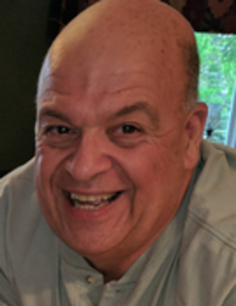 Andrew Mathias Rohn, Jr.