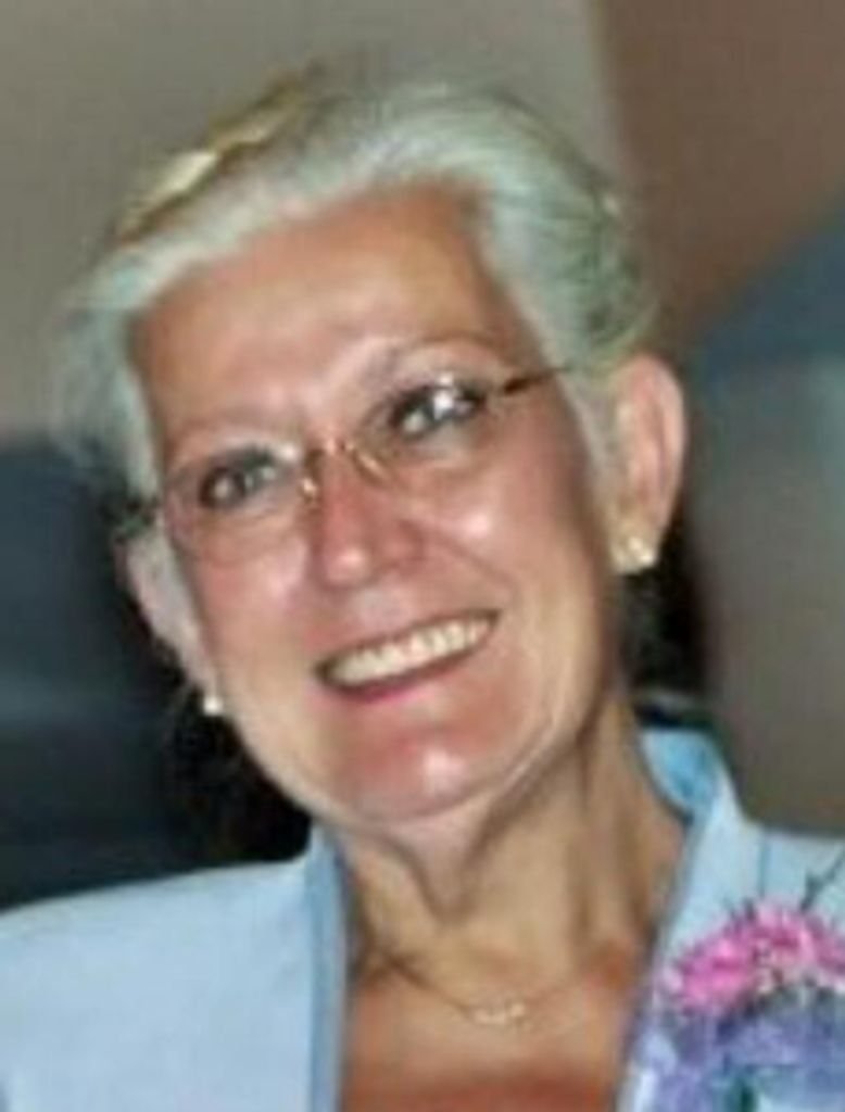 Dorothy Faranda