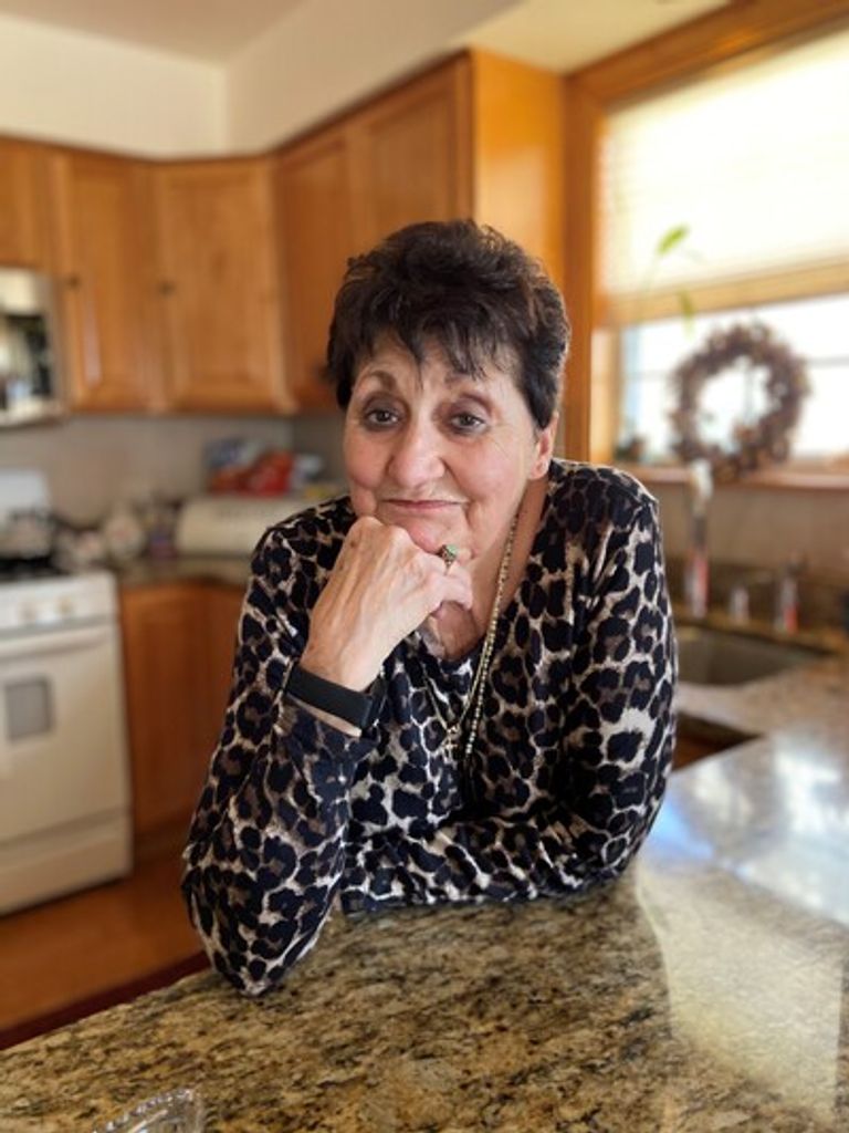 Jeanette Szczelaszczyk Profile Photo