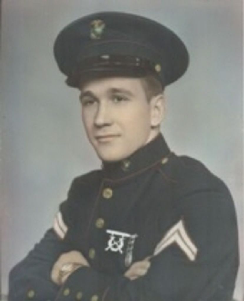 Roland W. Chickeral