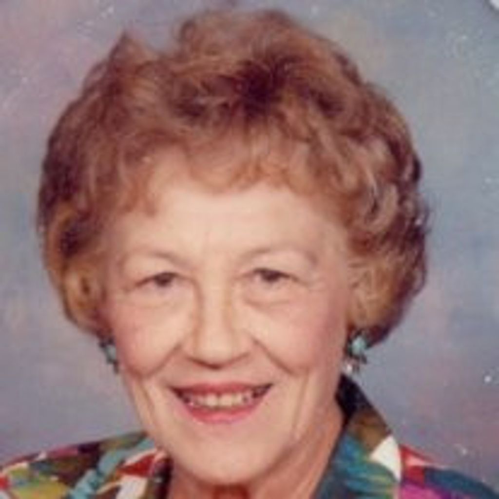 Gwendolyn K Burnsed