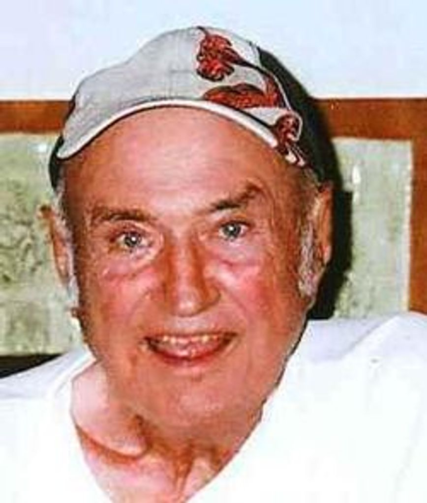 Billie E. Spencer Profile Photo