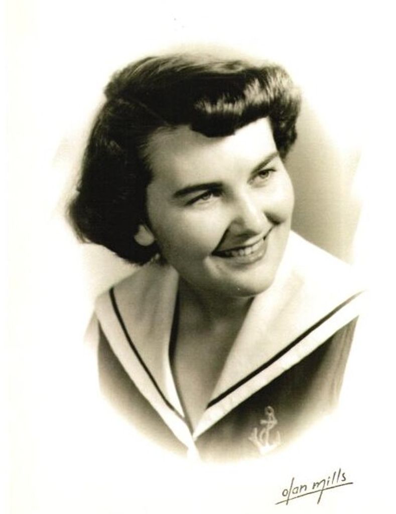 Alma Wheeler