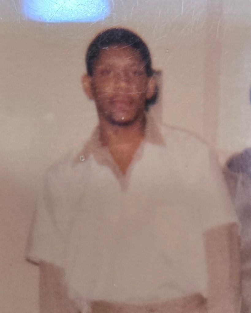 Albert Edmonds Profile Photo