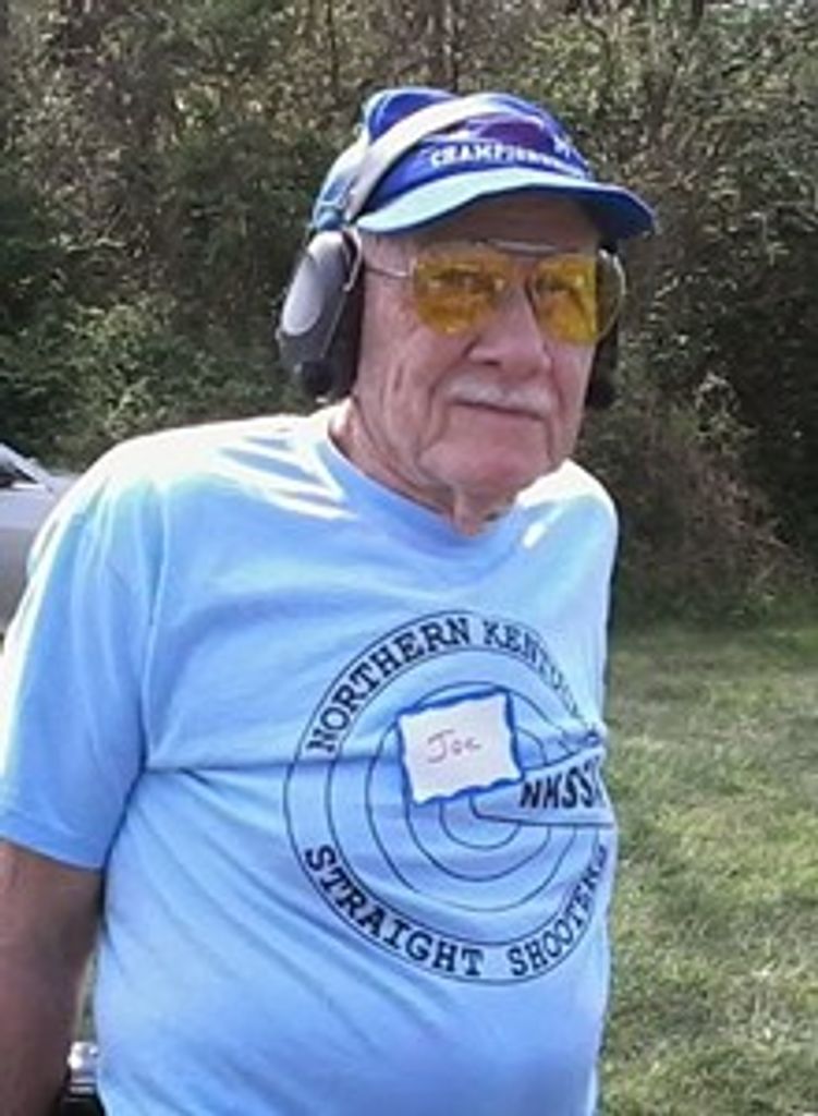 Joseph Puffert