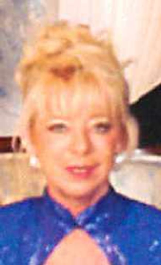 Cheryl M. Earnhart