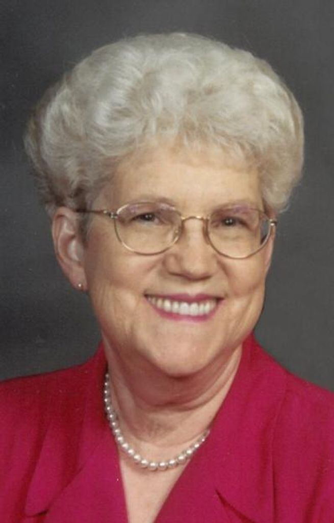 Nellie Joan Cochran Profile Photo