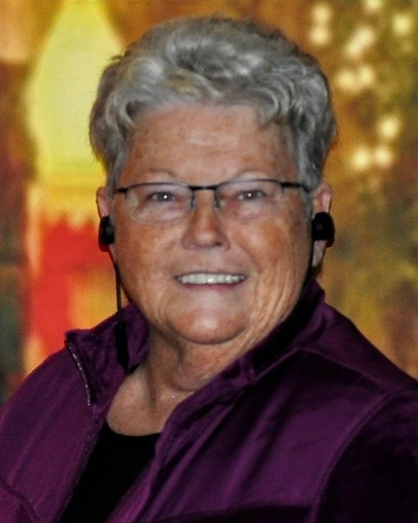 Connie Ingram Profile Photo