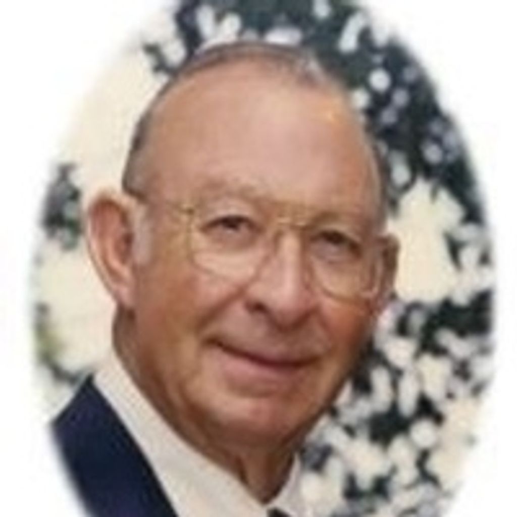 Carl R. Copper