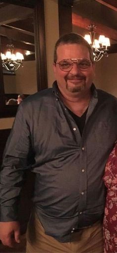 John M. Fitzgerald Profile Photo