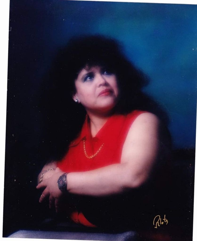 Concepcion Pena Rivas