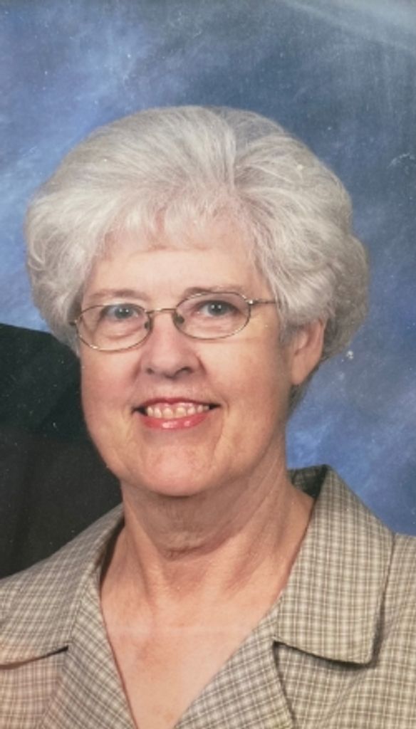 Linda Eugenia Wyatt Bradberry