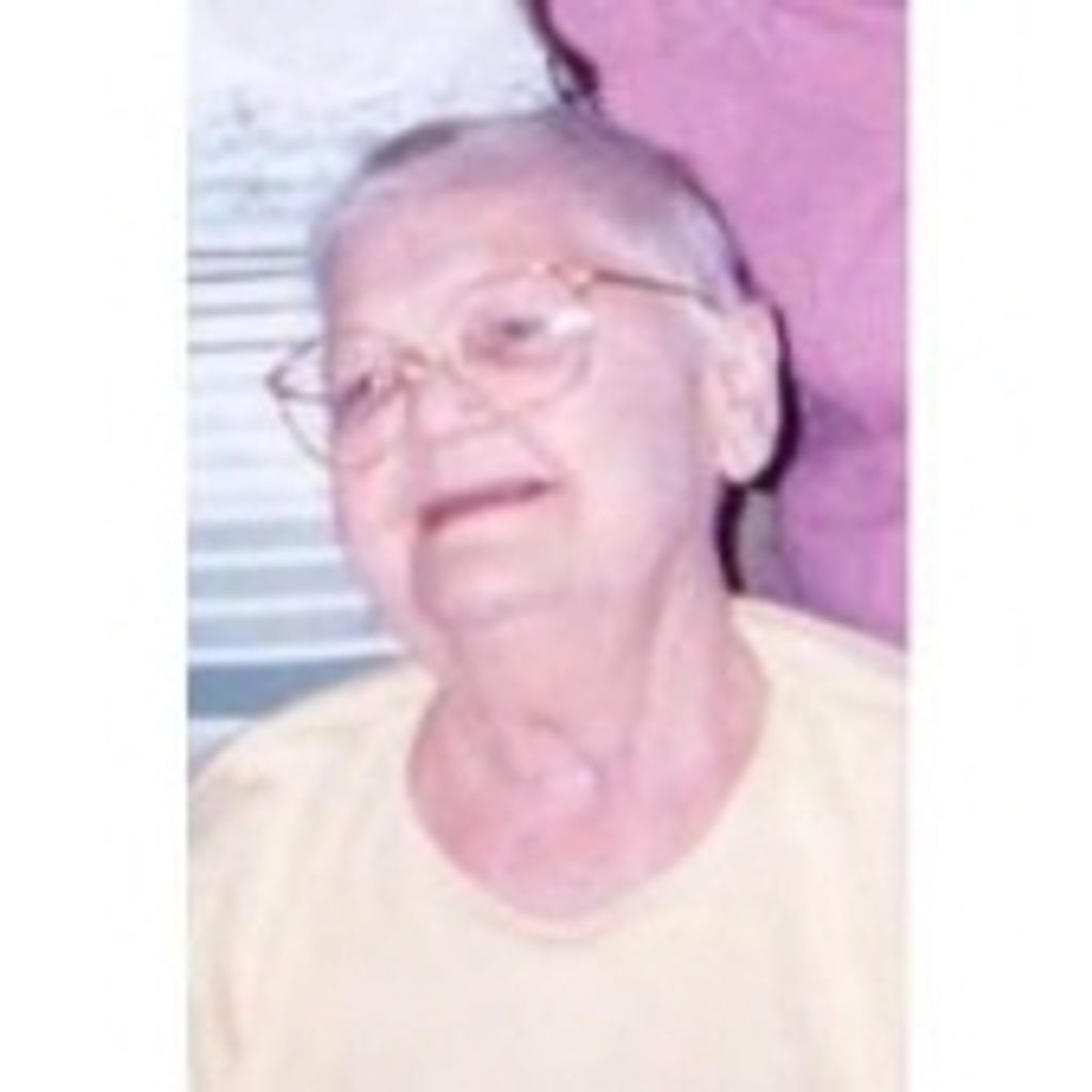 Marjorie C. Angelo