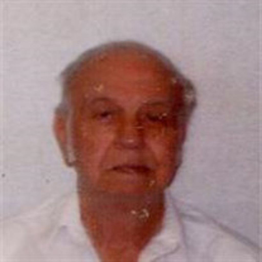 Joseph Joe Vincent