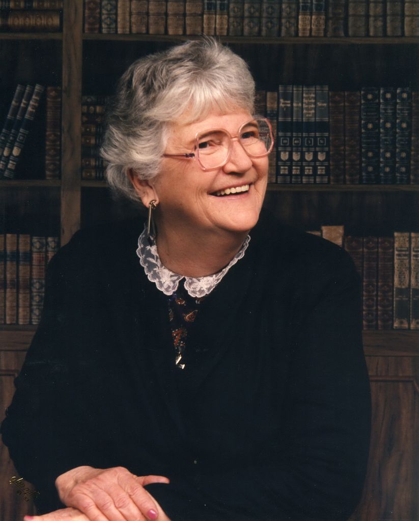 Doris Laverne Clements