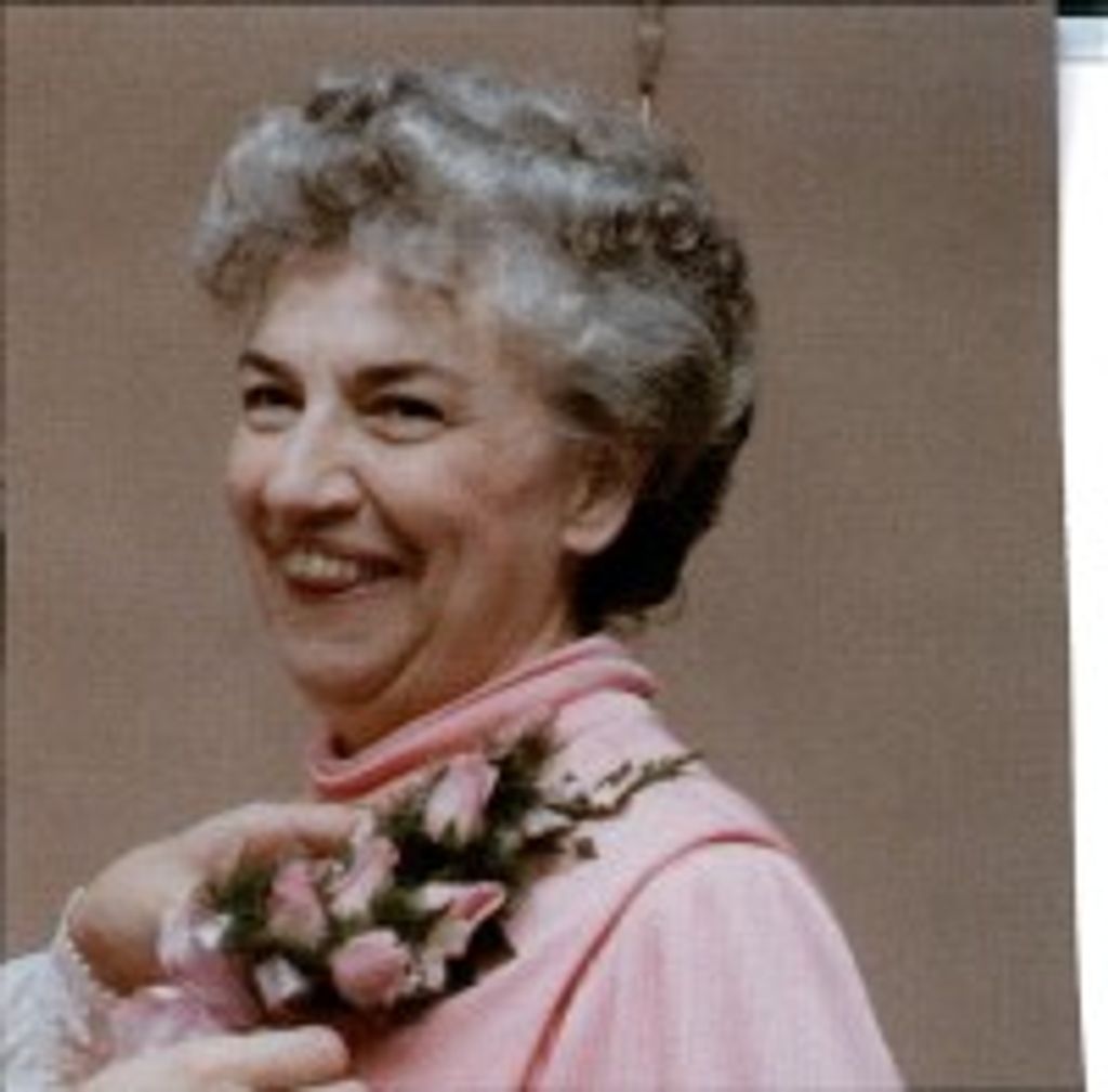 Mary T. Salmon