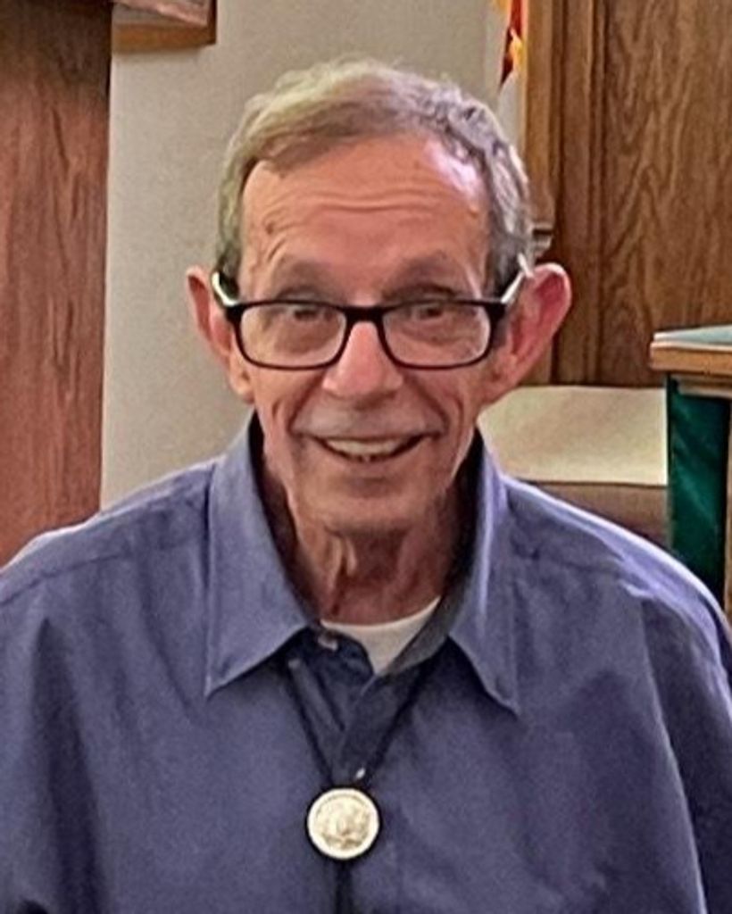 Glenn D. Dearing Jr. Profile Photo