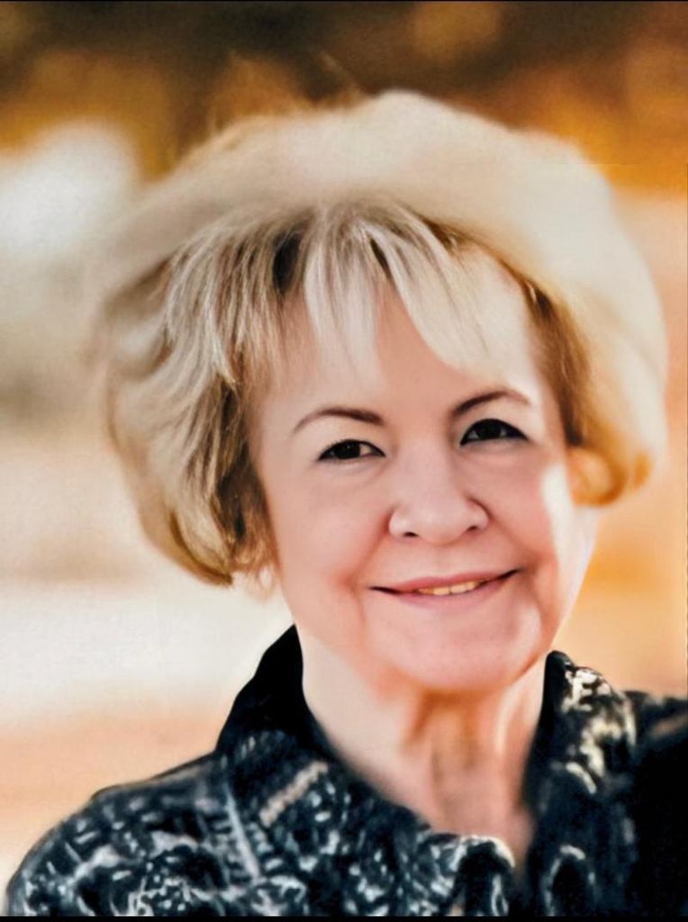 Connie Charlene (Catlin) Rusk Profile Photo