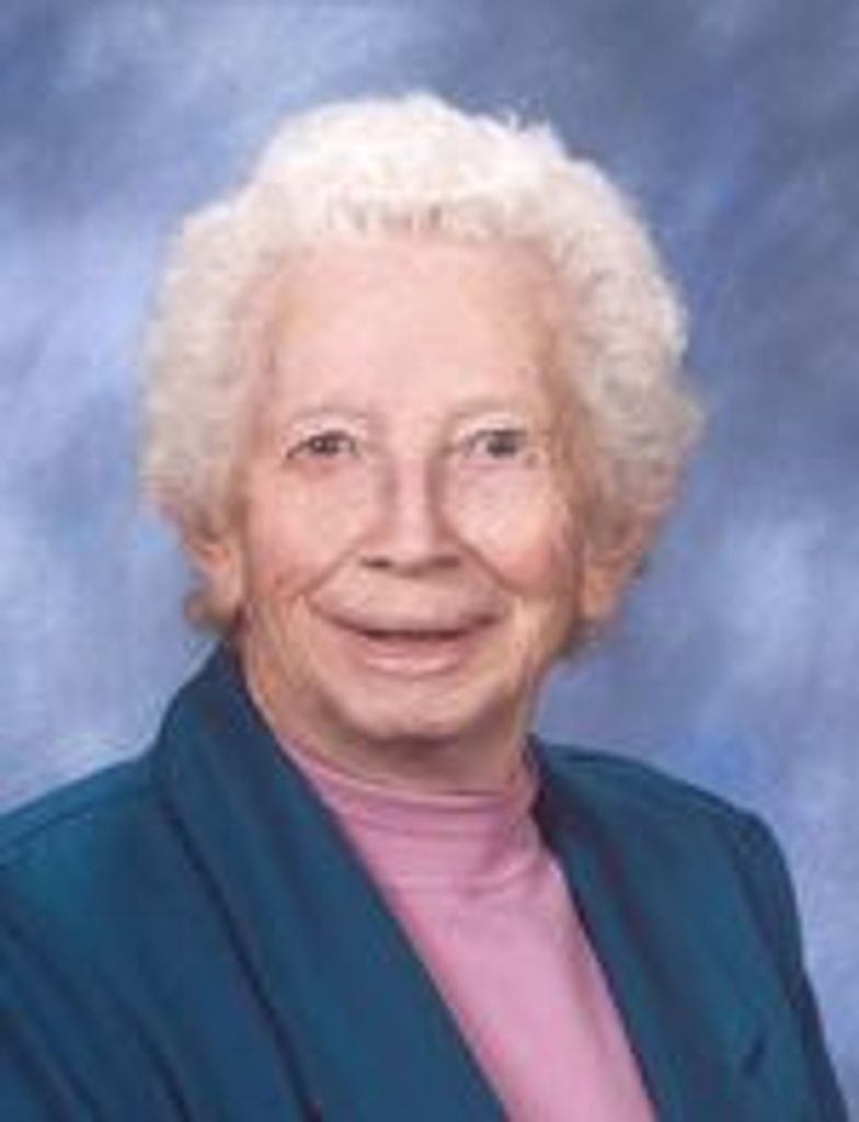 Estella M. Miller