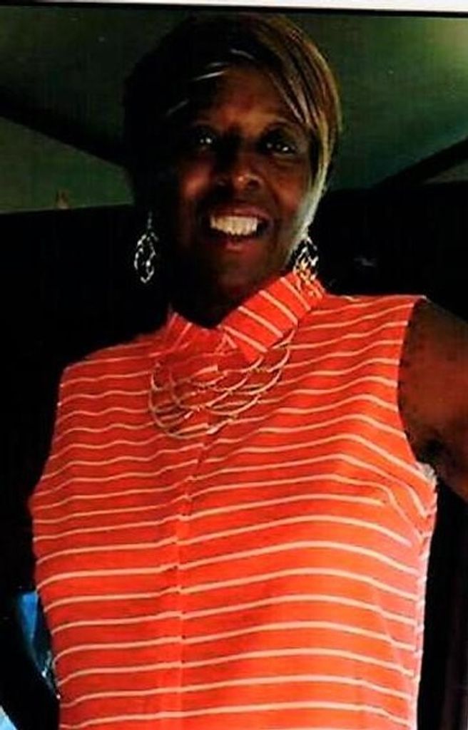 Sheneal Glover Miller