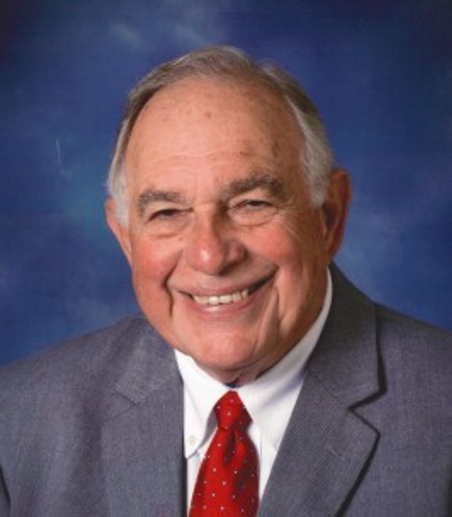 Don H. Zulager Profile Photo
