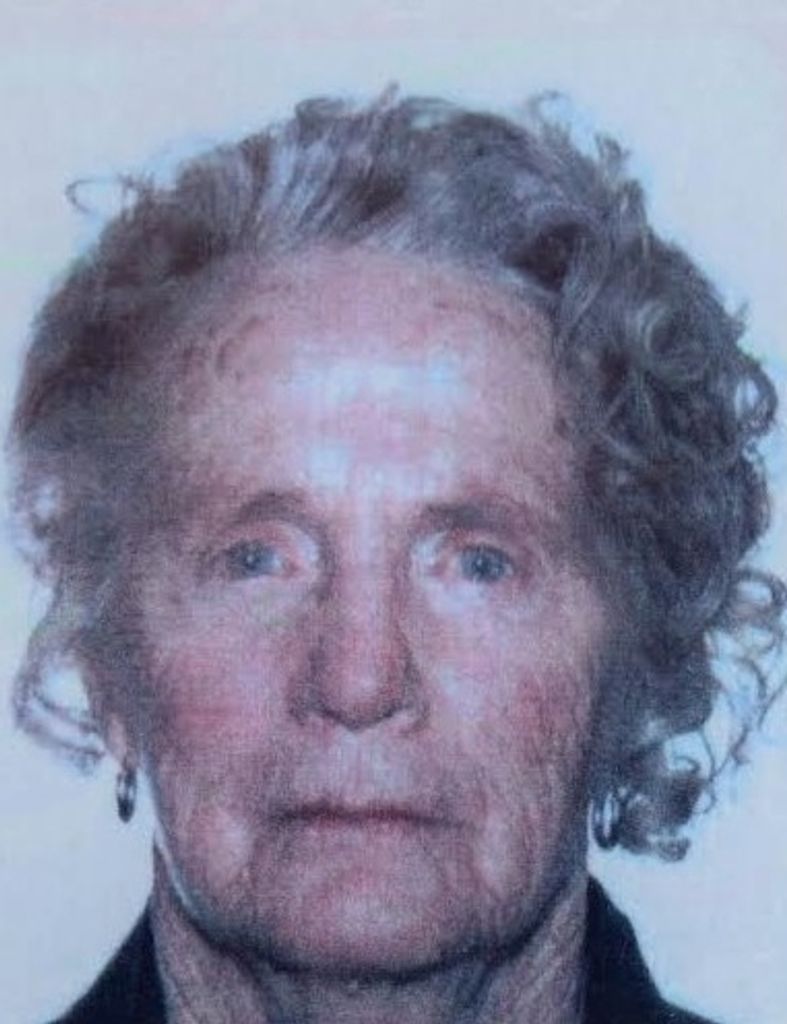 Phyllis Eleanor Kaye Profile Photo